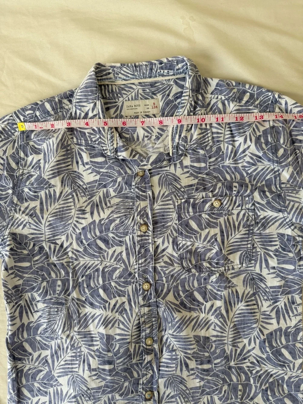 Zara like new